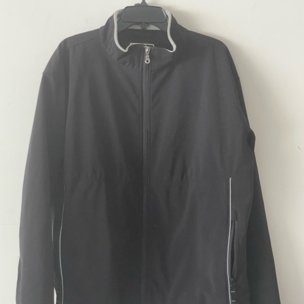 Clique Men’s Jacket XL Jackets